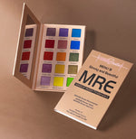 MRE Eyeshadow Palette